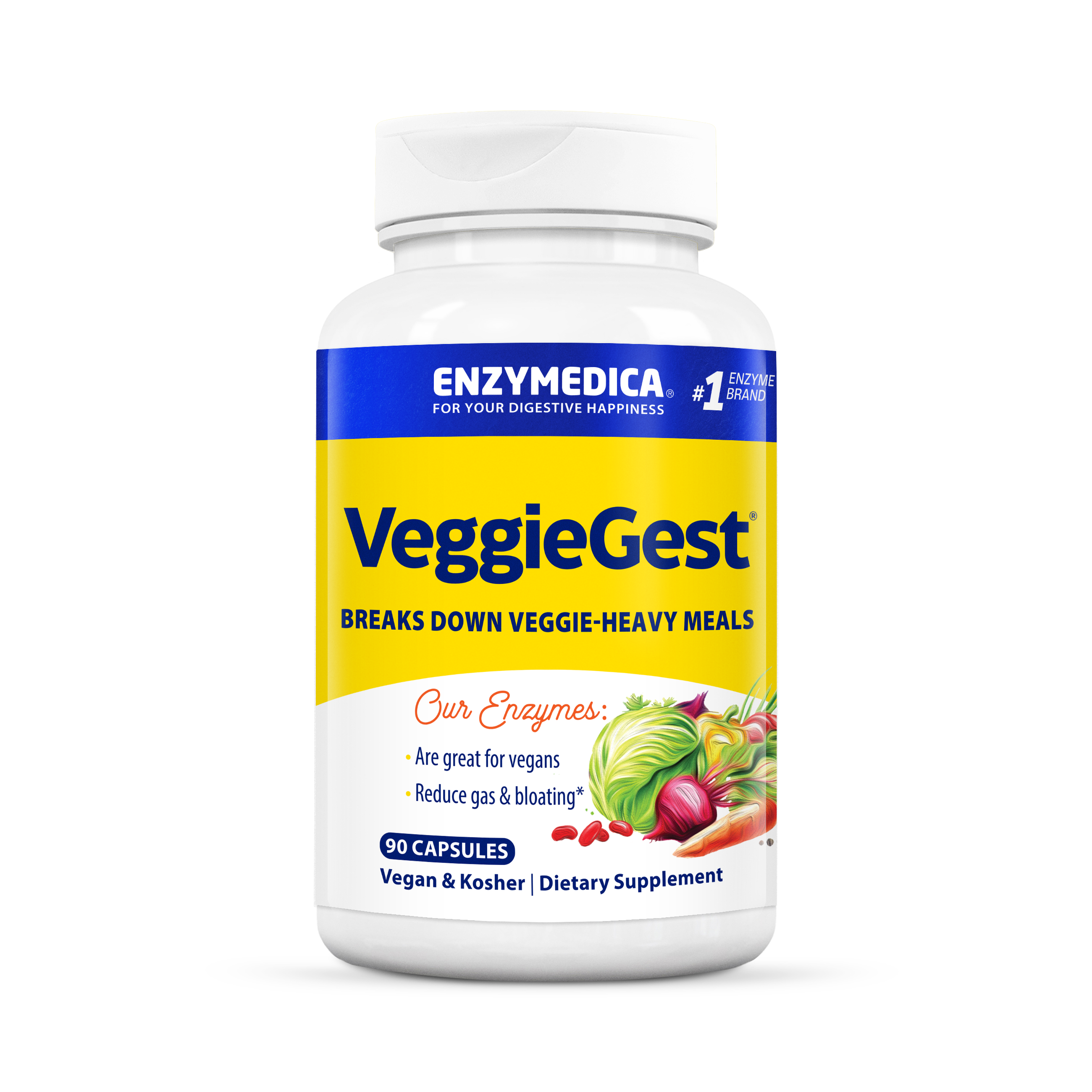 VeggieGest™