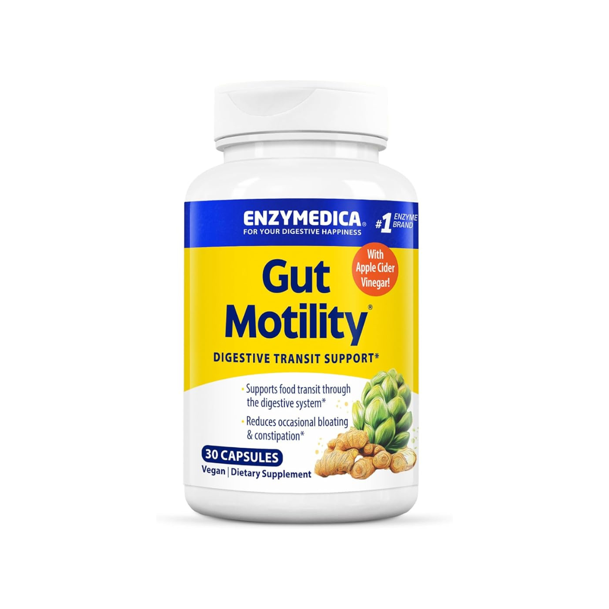 Gut Motility®