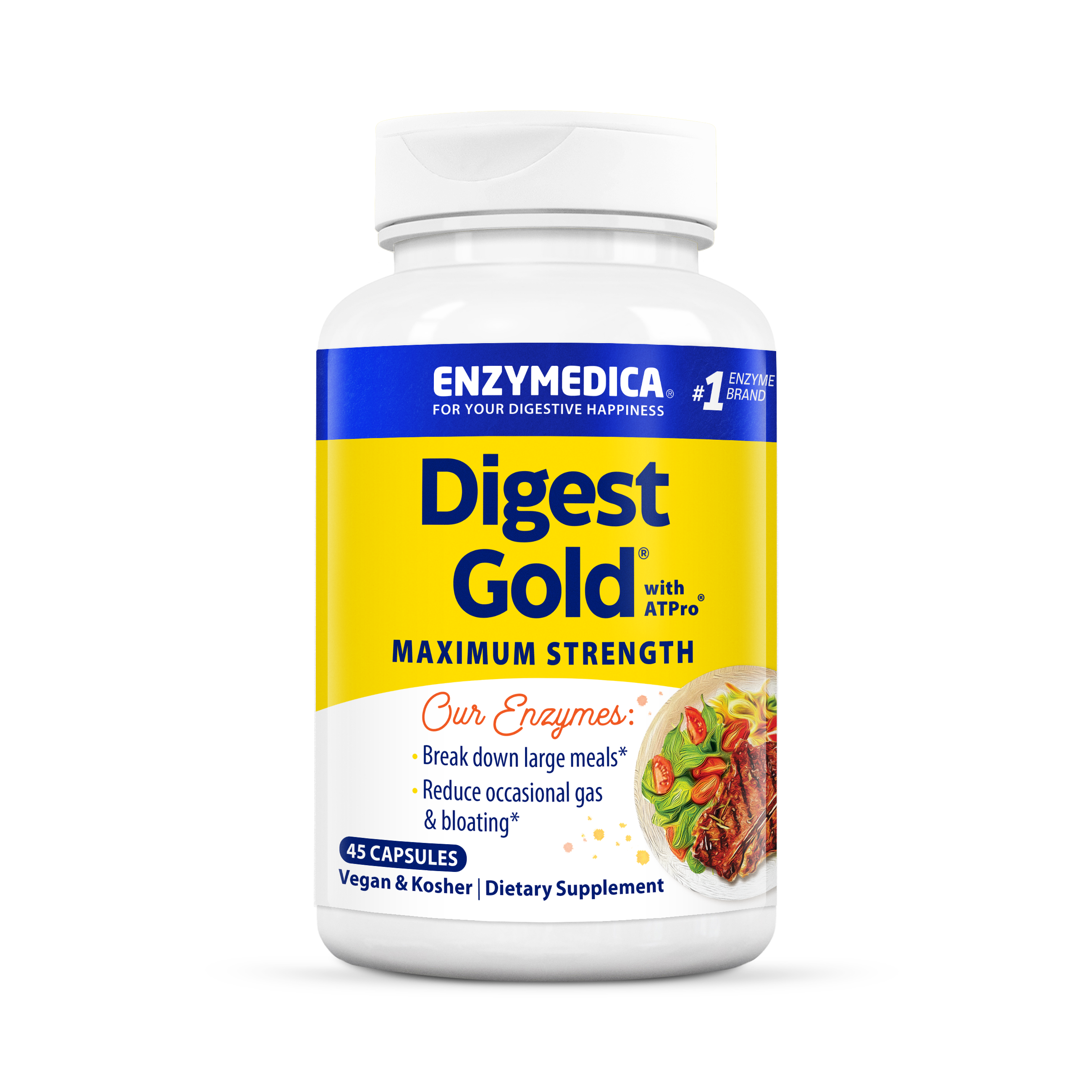 Digest Gold® with ATPro®