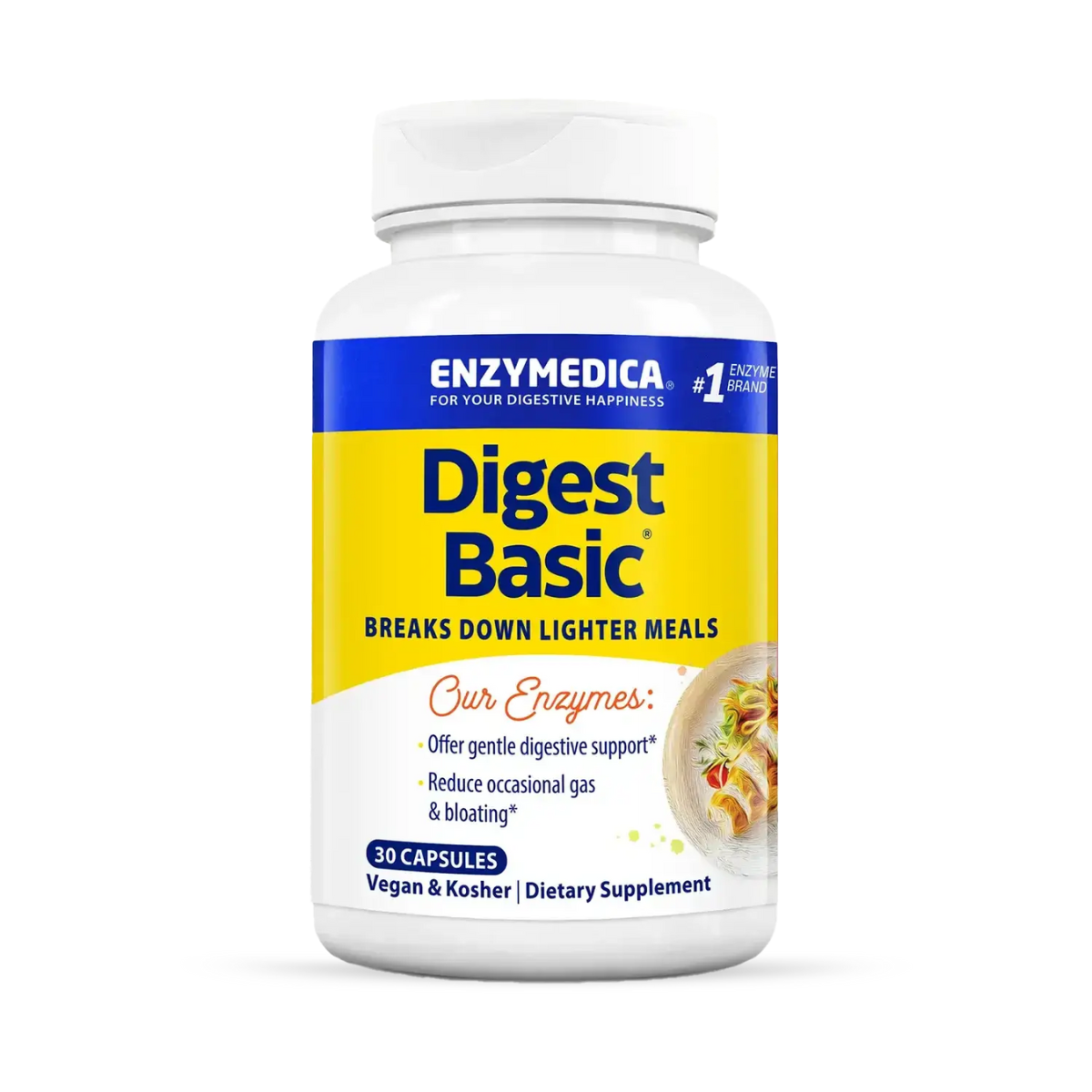 Digest Basic®