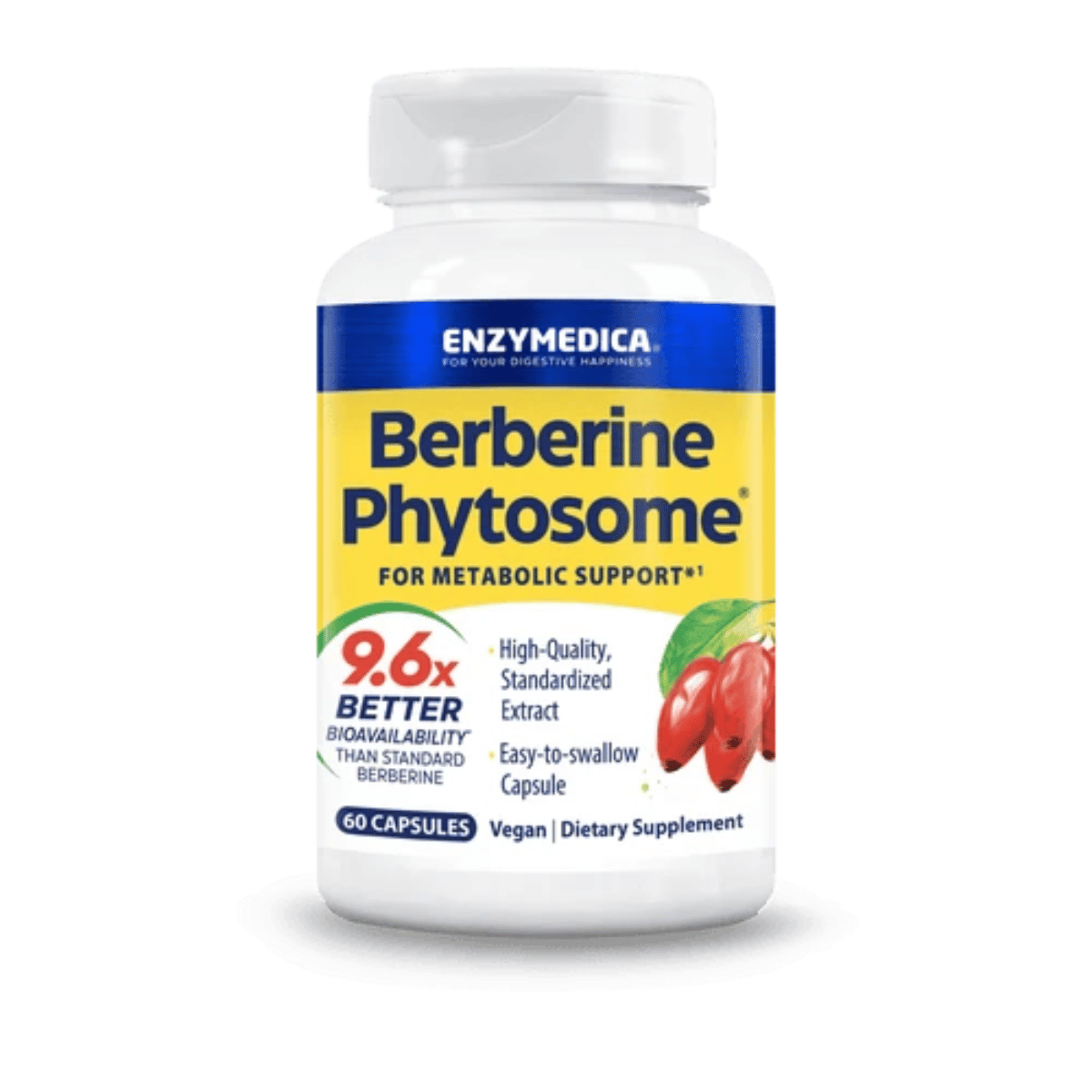 Berberine Phytosome®