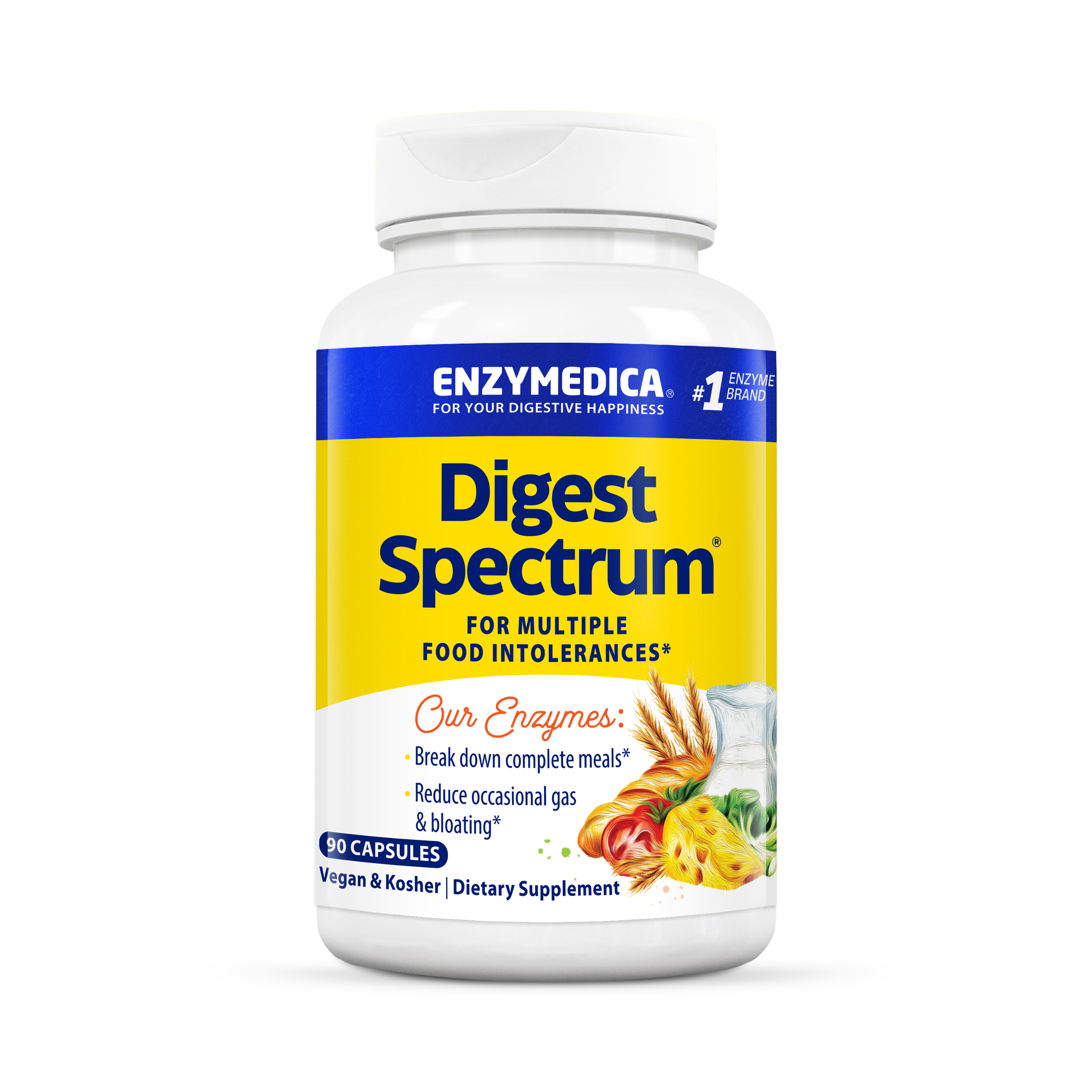 Digest Spectrum®