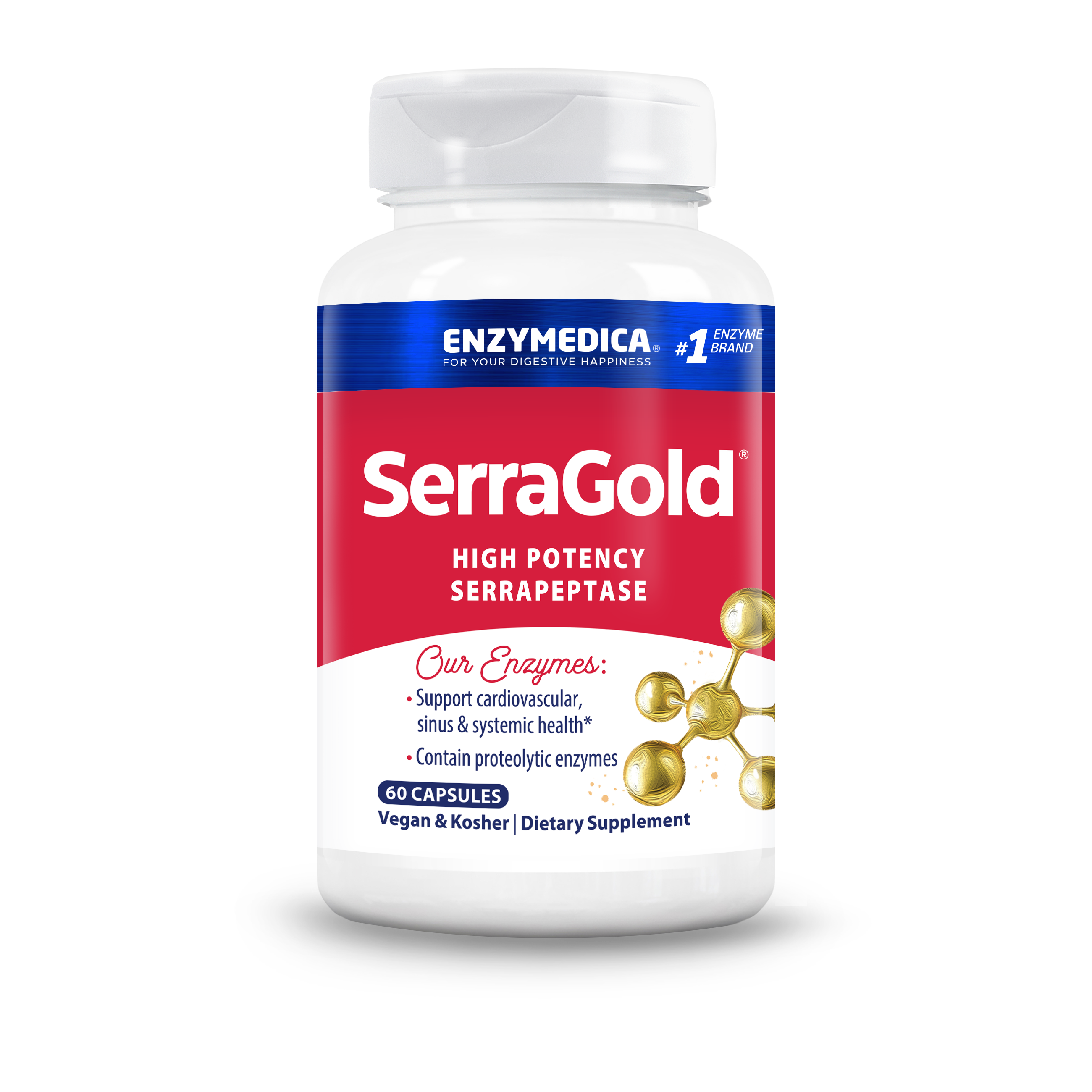 SerraGold®