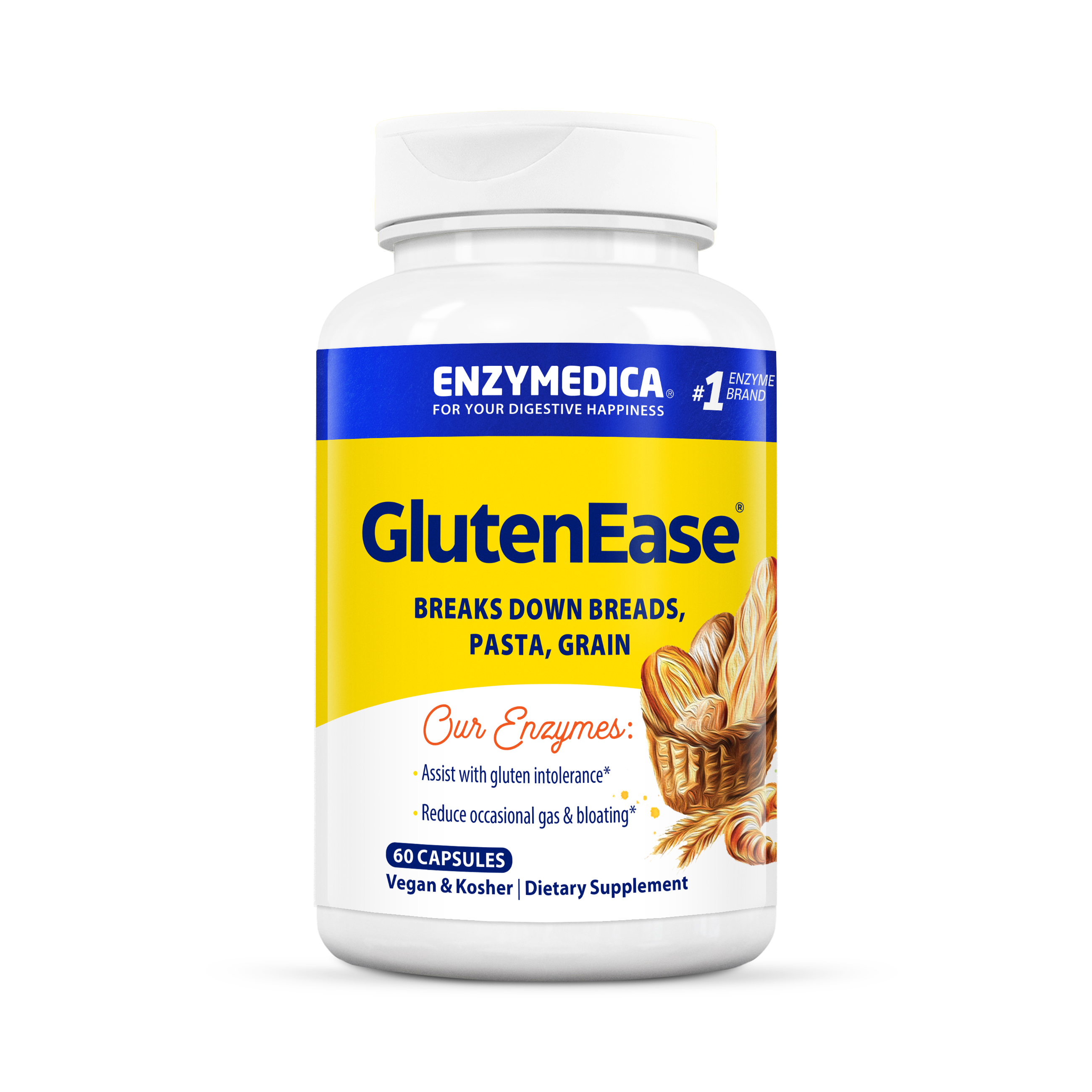 GlutenEase®