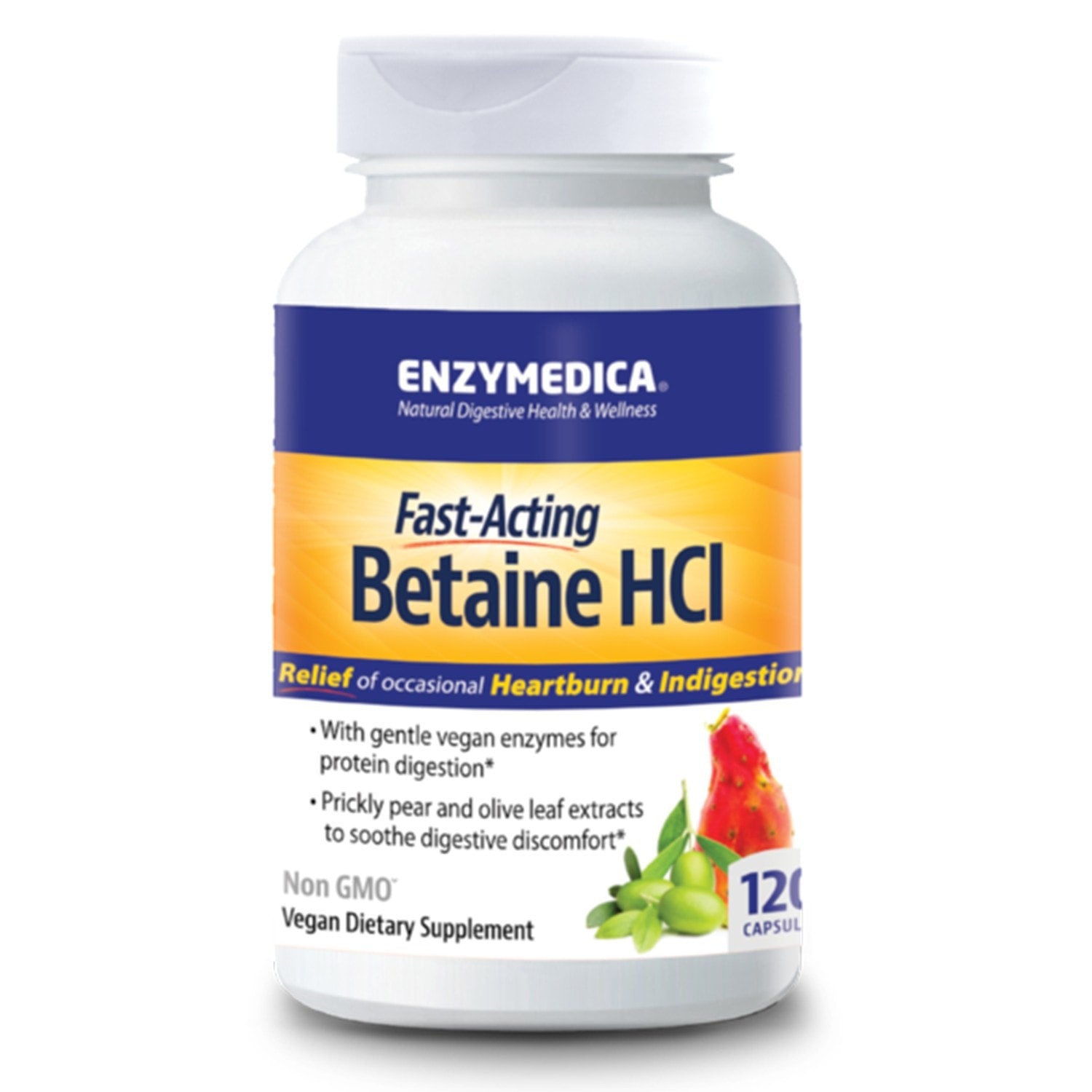Betaine HCI 