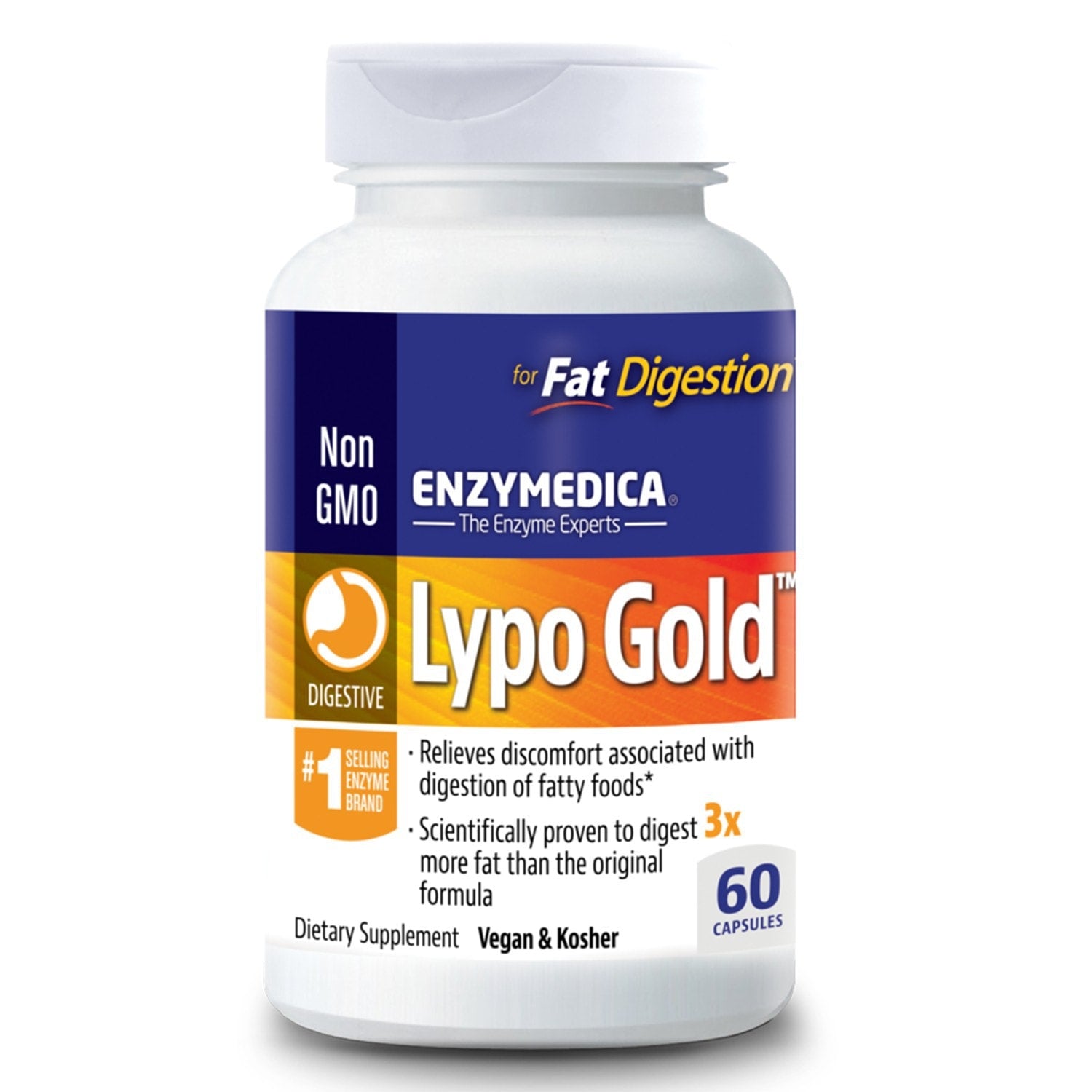Lypo Gold®