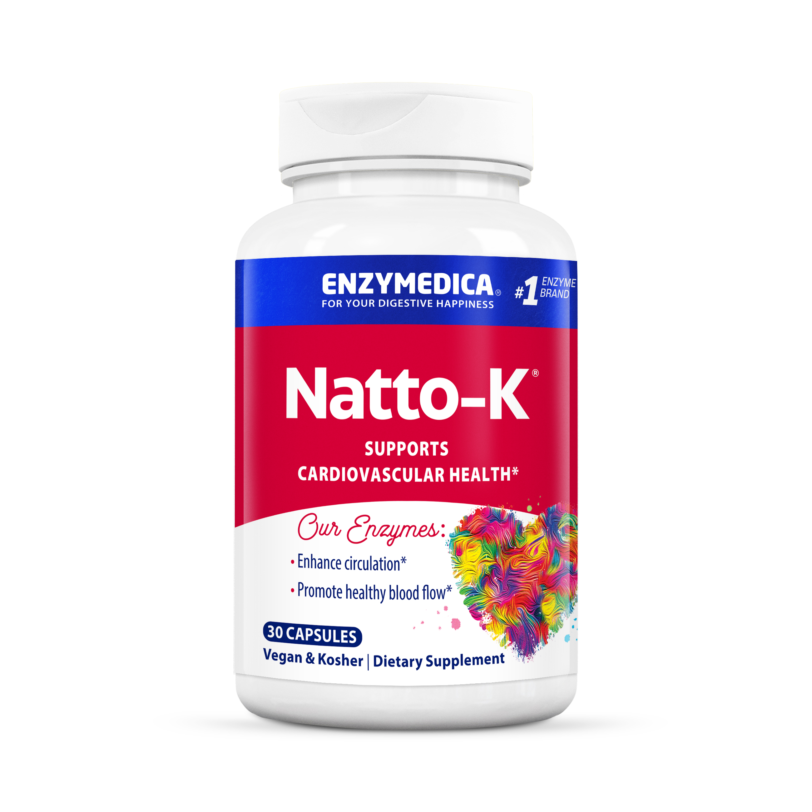 Natto-K®