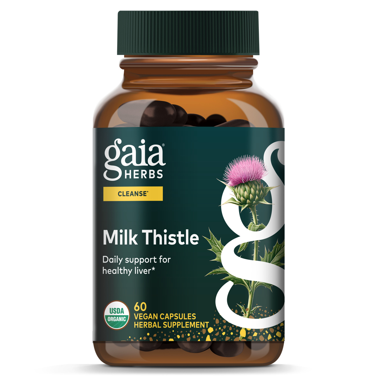 Milk Thistle