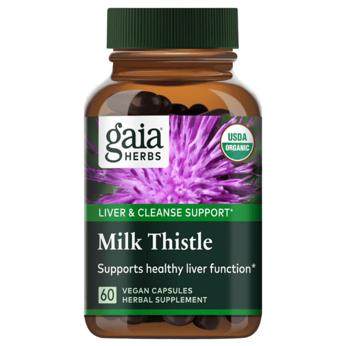 Milk Thistle 